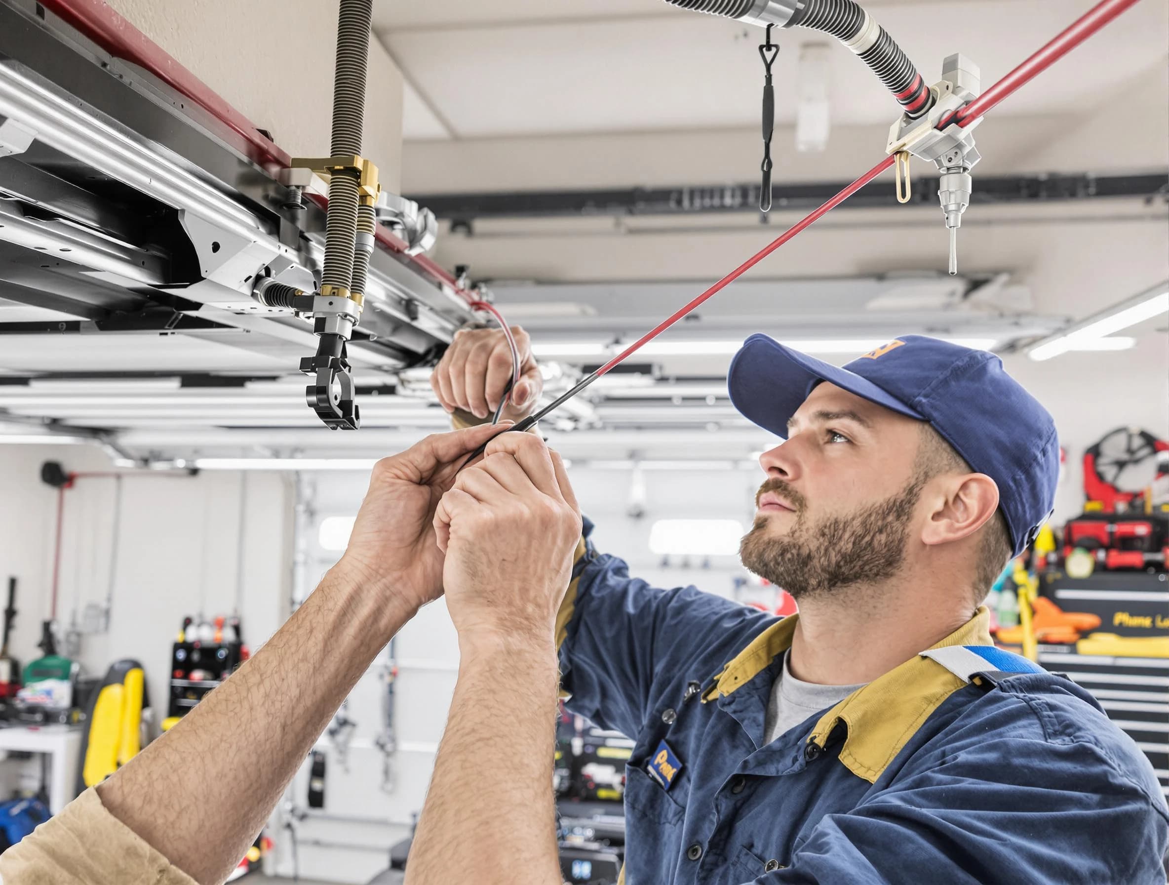 Cable Repair service in Andover, MA
