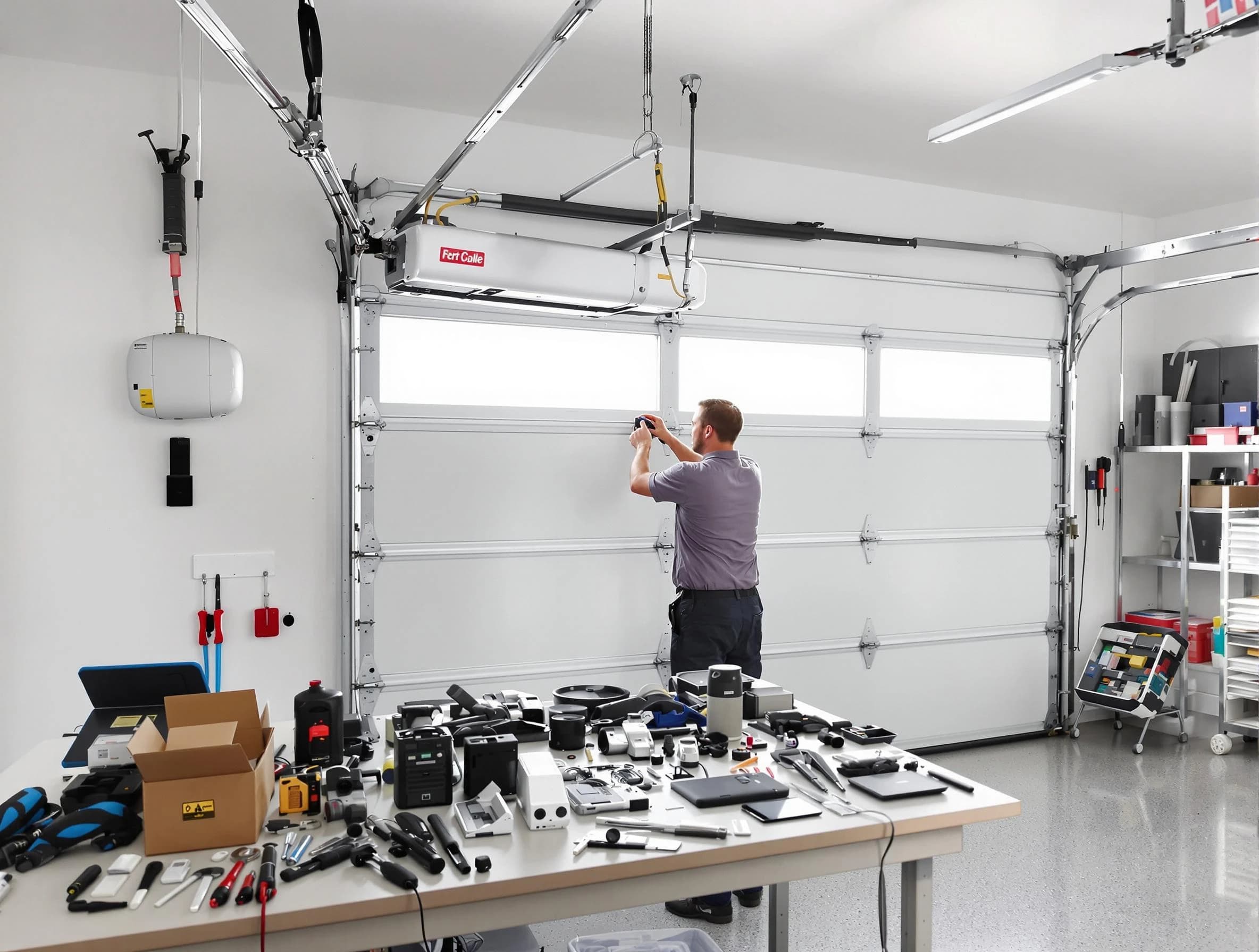 Opener Repair service in Andover, MA