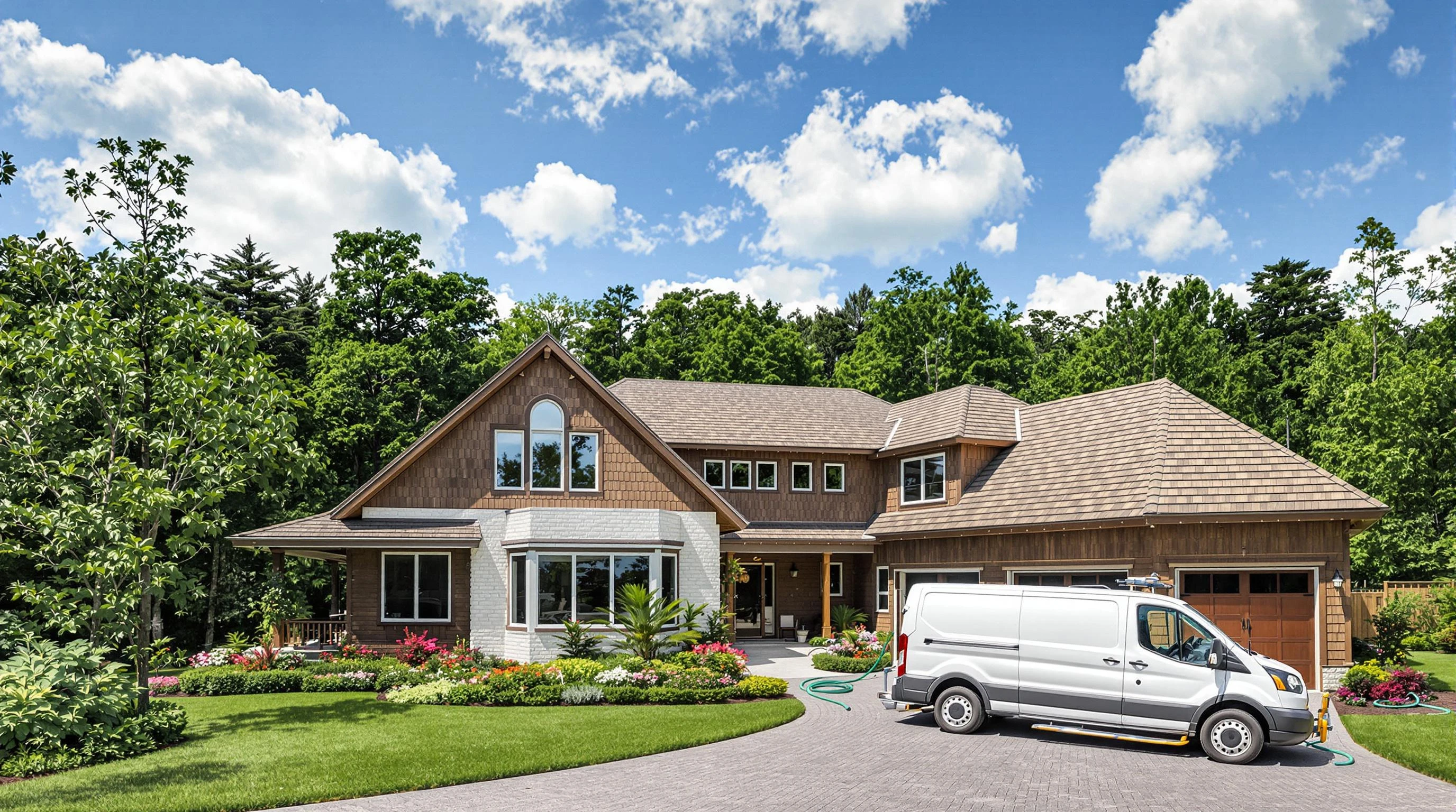 Andover Garage Door Repair emergency & same-day repair in Andover, MA